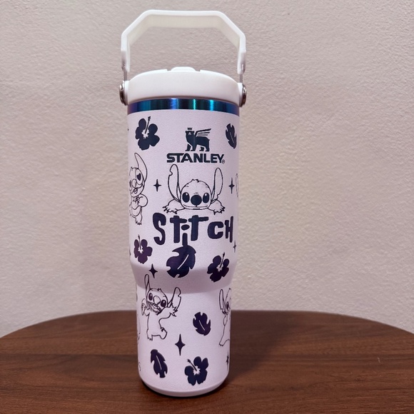 Sold!!! Lilo and Stitch Stanley *Brand New* - Picture 1 of 1